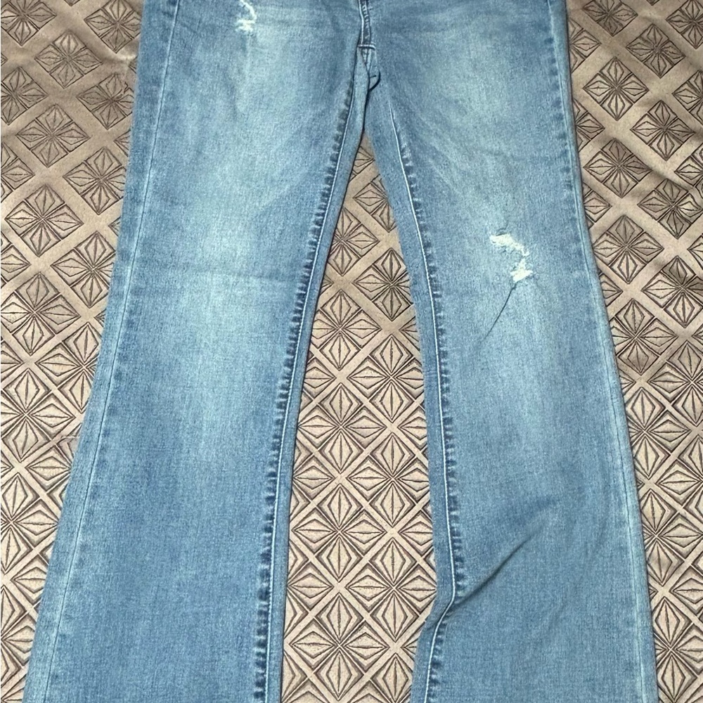 SO Denim Jeans Boot Cut